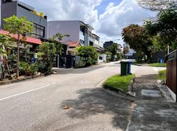 Jalan Geneng (D19), Terrace #510764171